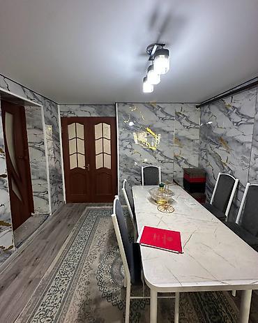 Үйлөрдү сатуу: 3 бөлмө, 89 м², 3 соток, Сокулук, Кыймылсыз мүлк агенттиги — 8
