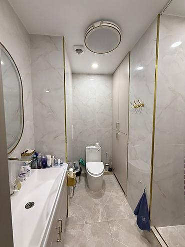 Продажа квартир: 3 комнаты, 124 м², Элитка, 9 этаж, Дизайнерский ремонт at lalafo.kg — 4 Продажа квартир: 3 комнаты, 124 м², Элитка, 9 этаж, Дизайнерский ремонт — 4