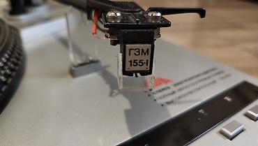 Другая аудиотехника: Ария - 102 стерео приставка, прямой привод, проигрыватель — 12