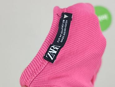 krokstyl top: Zara, Top damski, rozmiar M — 5