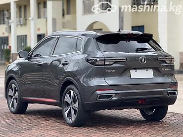 фрикционы: Комплект тормозных колодок Changan 2025 г., Новый, Оригинал, Китай — 2
