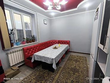 Продажа коттеджей и домов: Продается шикарный 2-этажный дом в ж/м Арча-Бешик! (500 метров от — 7