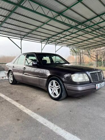220 код билайн: Mercedes-Benz E 220: 1994 г., 2.2 л, Автомат, Бензин, Седан