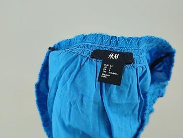 koszulo bluza: H&M, Bluzka damska, rozmiar XS — 4