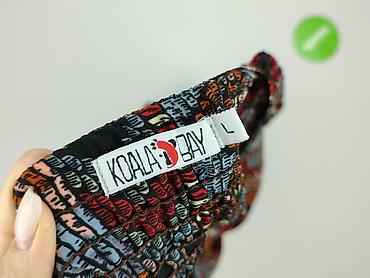 tania moda katowice: KOALA, Sukienka damska, rozmiar L — 4