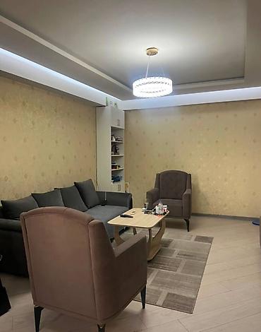 Продажа квартир: 🔥 ПРОДАЁТСЯ 3-КОМНАТНАЯ КВАРТИРА В ЭЛИТНОМ ЖК 📍 ул. Абдумомунова, 244 — 4