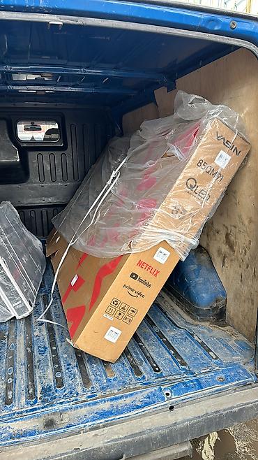 Телевизоры: 🔥💥АКЦИЯ АКЦИЯ 💥🔥 телевизор YASIN 85QM91 webos hub яркий 85 дюймовый — 17