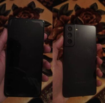 samsung a6 ikinci el: Samsung Galaxy S21 FE, 128 ГБ, цвет - Черный