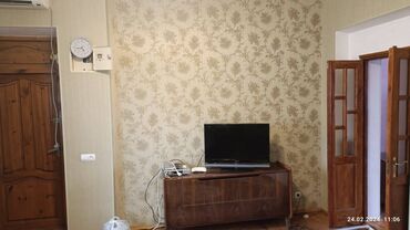 Uzunmüddətli kirayə mənzillər: Xəzər rayonu, Mərdəkan qəsəbəsi, Abşeron sanatoriyasının yaxınlığında — 4