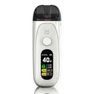 Qəlyan, vayp və aksesuarları: Təzə Smok 👉Bağli Salafan Qutuda+30ml. 0 njkotin yag hədiyyə — 3