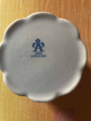 Kuhinjski setovi: Nove tri šoljice - fildžana za kafu i posuda za šećer — 7