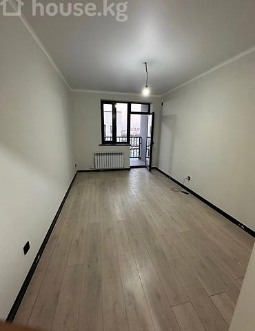 15: 2 комнаты, 68 м², Кара-Жыгач ж/м Элитка, 14 этаж, Евроремонт — 8