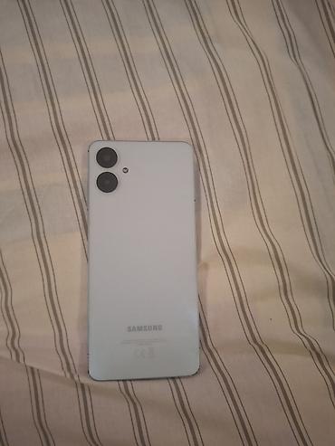 iphone 8 red: Samsung Galaxy A15, 128 GB, rəng - Ağ, İki sim kartlı — 2