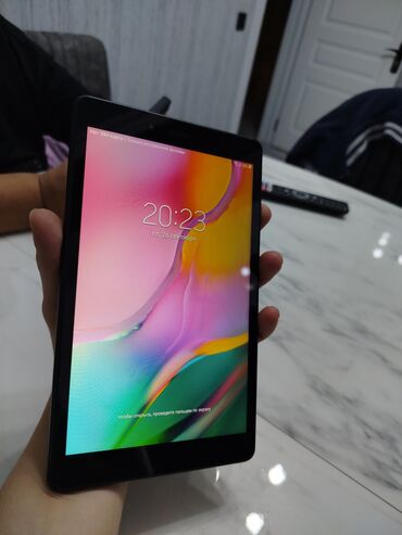 discover note 13 plus характеристики: Samsung planşet - Rəng: Qara - Ekran: təxminən 8 düym, parlaq və