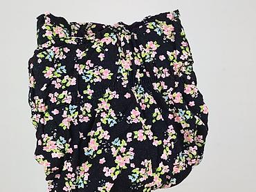 spodenki jeansowe pull: Szorty damskie, rozmiar S — 7