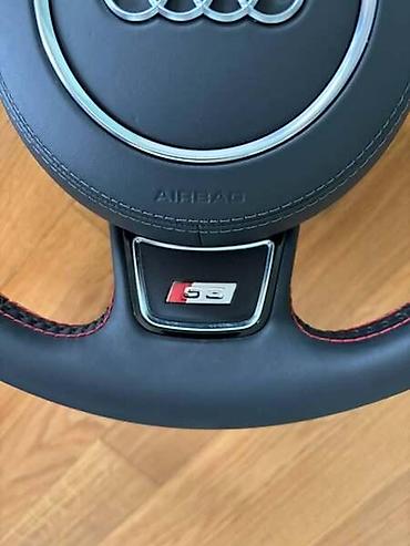 argon 50l cena: VOLAN ZA AUDI A3, A6, A6 ALLROAD . OD 2008. DO 2015. GOD. | za — 2