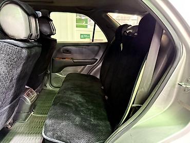 араба ош: Lexus RX: 1999 г., 3 л, Автомат, Бензин, Кроссовер — 9
