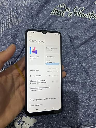 apple watch цена в бишкеке: Срочно продаю Редми 10с 128 гб Отпечаток✅ Телефон в идеальном — 5