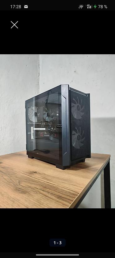 asus rog strix: Хороший Бюджетгый Игровой Пк, с будущим апгрейдом. ryzen 5 1400 — 1