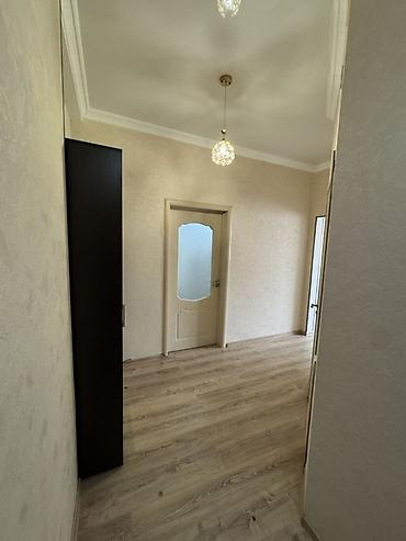 1: 1 комната, 43 м², Верхний Джал 9 этаж, Евроремонт — 8