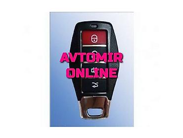 alarm: Inwells siqnalizasiya 3885 🚙🚒 Ünvana və Bölgələrə ödənişli çatdırılma — 1