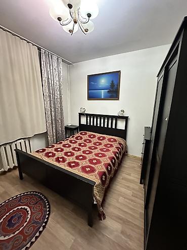 Продажа квартир: 3 комнаты, 63 м², 105 серия, 2 этаж, Косметический ремонт — 4