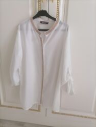 Köynək və bluzalar: Demək olar bir iki dəfə geyinilib, hamısı problemsizdir 38 40 -da lalafo.az — 15 Köynək və bluzalar: Demək olar bir iki dəfə geyinilib, hamısı problemsizdir 38 40 — 15