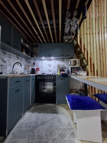 Продажа комнат: 28 м², С мебелью — 5