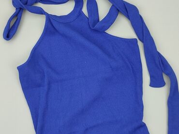 legginsy beżowe damskie: Dress, S (EU 36), condition - Very good