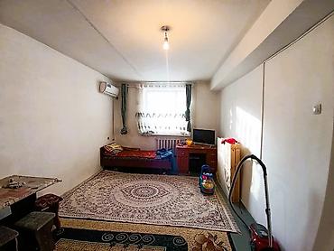 Продажа квартир: 1 комната, 35 м², 2 этаж — 3