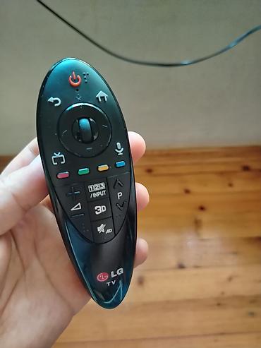 pult haqqında melumat: LG Magic Remote (AN-MR400/AN-MR400G seriyası – etiketdə “LG — 1