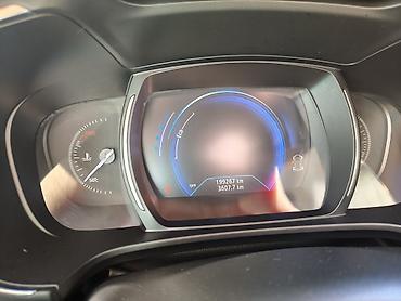 Renault Samsung: Renault Samsung QM6: 2019 г., 2 л, Вариатор, Бензин, Кроссовер — 6