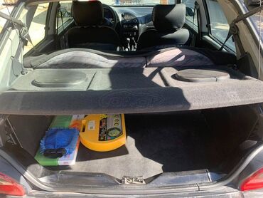 Citroen: Citroen Saxo: 1.4 l. | 1998 έ. 154000 km. Χάτσμπακ — 6