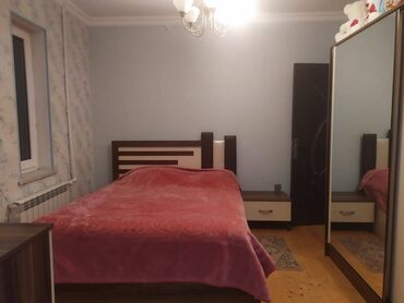 Köhnə tikili: Bakı, 2 otaqlı, Köhnə tikili, 67 kv. m — 5