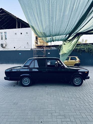 Lancia: ВАЗ (ЛАДА) 2107: 2010 г., 1.6 л, Кол менен иштөөчү, Бензин, Седан lalafo.kg да — 5 Lancia: ВАЗ (ЛАДА) 2107: 2010 г., 1.6 л, Кол менен иштөөчү, Бензин, Седан — 5