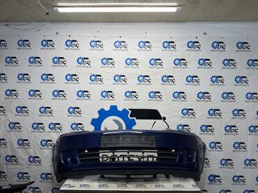 купить запчасти опель омега б: Бампер Передний Opel, Б/у, Оригинал