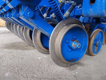 Зерновые сеялки: Зерновые сеялки, Другое, Б/у — 3