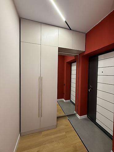 Продажа квартир: 2 комнаты, 42 м², 4 этаж, Дизайнерский ремонт at lalafo.kg — 9 Продажа квартир: 2 комнаты, 42 м², 4 этаж, Дизайнерский ремонт — 9