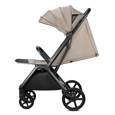 prsluci za devojcice h: KINDERKRAFT KOLICA ZA BEBE LOOM LINEN BEIGE – KSLOOM00BEG00-250 — 1