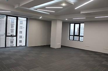 партер 2: Аренда офисов, 42 м², В бизнес центре, 1 линия — 4