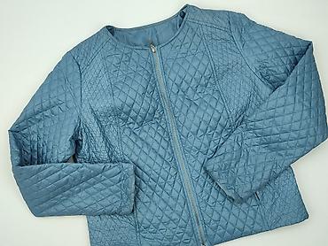 długa parka: Kurtka przejściowa damska, rozmiar XL — 1