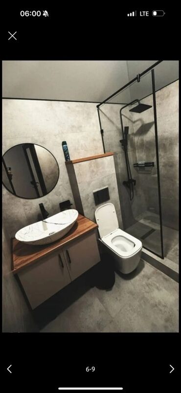 Посуточная аренда комнат: Светлая меблированная студия/комната.Гостиница Адрес Лермонтова Кирова — 9