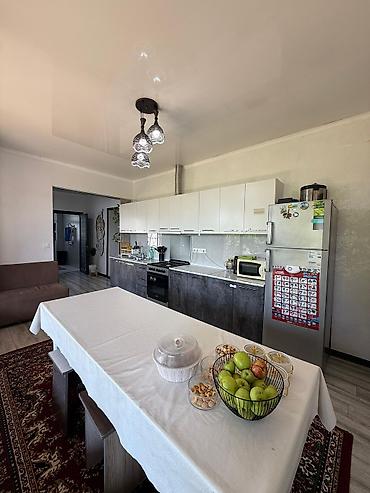 Продажа коттеджей и домов: Срочно продаю готовый дом 🏠 с ремонтом Первомайский район ж/м Тынчтык — 13