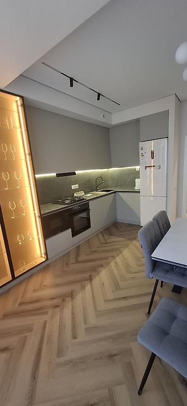 Долгосрочная аренда квартир: 2 комнаты, Собственник, Без подселения, С мебелью полностью — 7