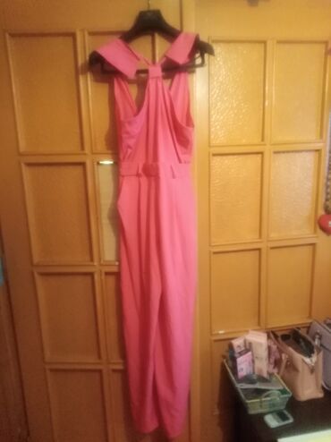 baletanke sa kaisem: One size, Single-colored, color - Pink