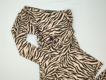 ubrania w krowie łaty: I Saw it First, Women`s overall, size S (EU 36)