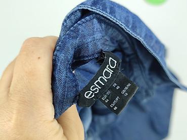 dr denim: Esmara, Sukienka damska, rozmiar XL — 4