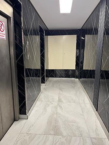 bir otaql: 3 otaqlı, Yeni tikili, 155 kv. m — 7