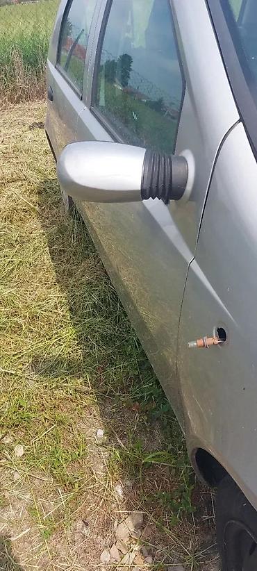 cari online: FIAT PUNTO RETROVIZOR ELEKTRO | Ispravni skinuti sa punta 3 pasu i — 3
