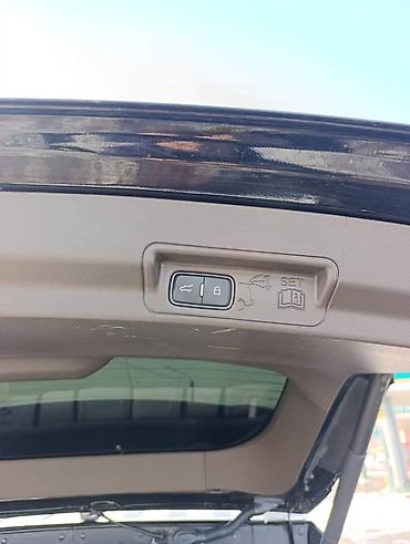 Ford: Ford Explorer: 2021 г., 3 л, Автомат, Бензин, Внедорожник at lalafo.kg — 12 Ford: Ford Explorer: 2021 г., 3 л, Автомат, Бензин, Внедорожник — 12